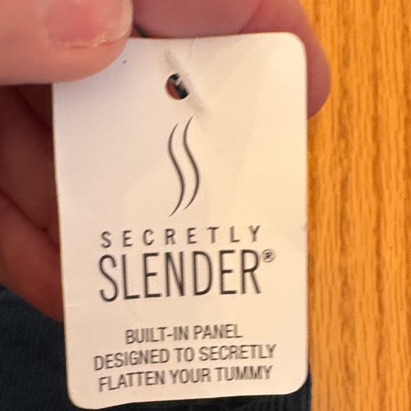 St. John's Bay Women's Straight Leg Corduroy Jeans - Dark Teal - Picture 4 of 9